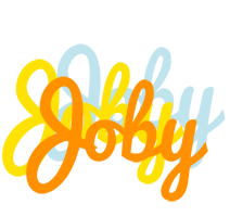 Joby energy logo