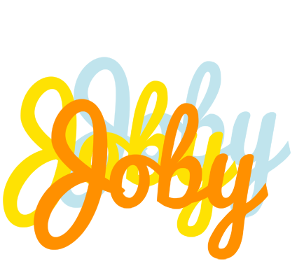 Joby energy logo