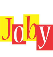 Joby errors logo