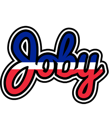 Joby france logo