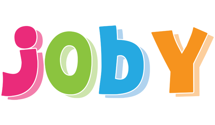 Joby friday logo