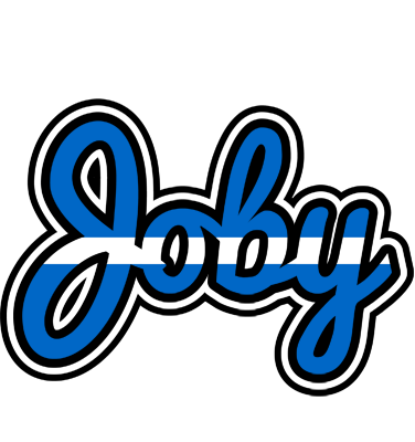Joby greece logo