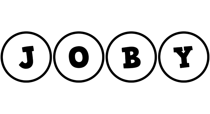 Joby handy logo