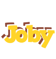 Joby hotcup logo