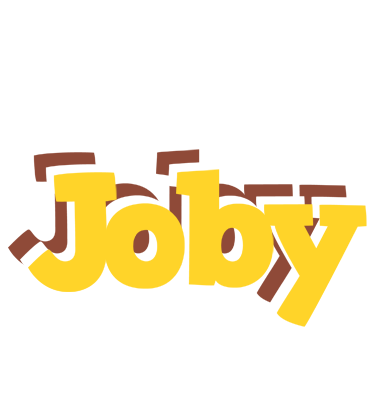 Joby hotcup logo