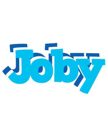 Joby jacuzzi logo