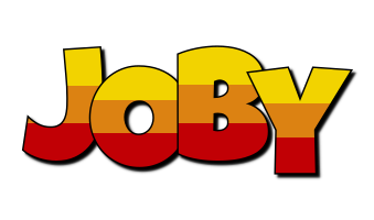 Joby jungle logo