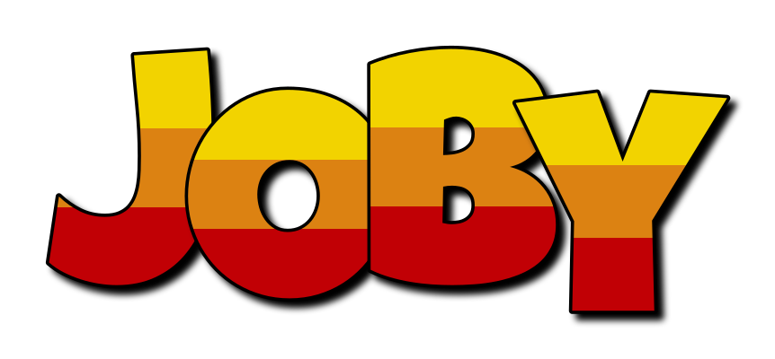 Joby jungle logo