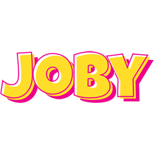 Joby kaboom logo