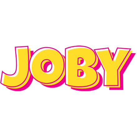 Joby kaboom logo