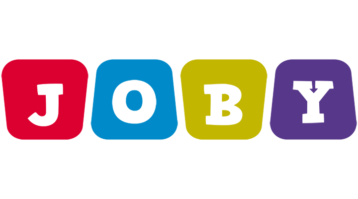 Joby kiddo logo
