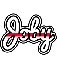 Joby kingdom logo