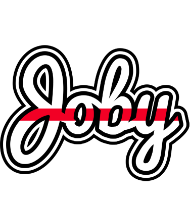 Joby kingdom logo
