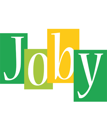 Joby lemonade logo