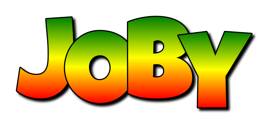 Joby mango logo