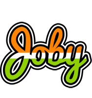 Joby mumbai logo