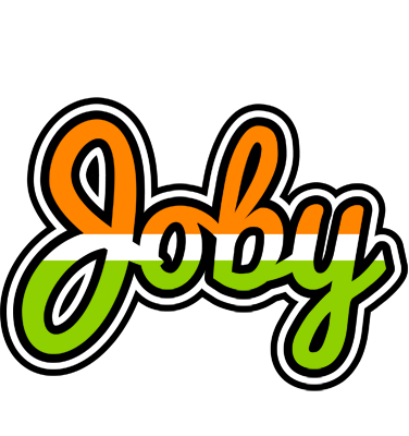 Joby mumbai logo
