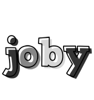 Joby night logo