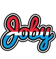 Joby norway logo