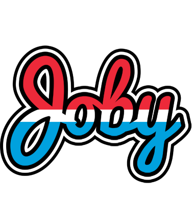 Joby norway logo