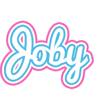 Joby outdoors logo