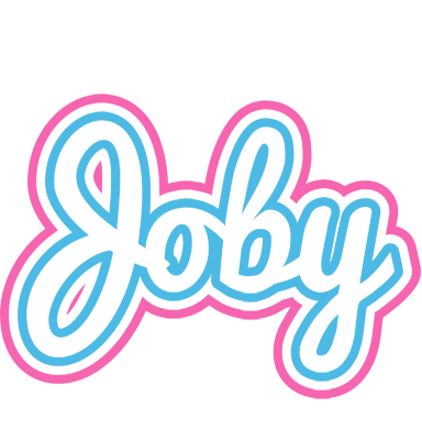 Joby outdoors logo