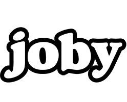 Joby panda logo