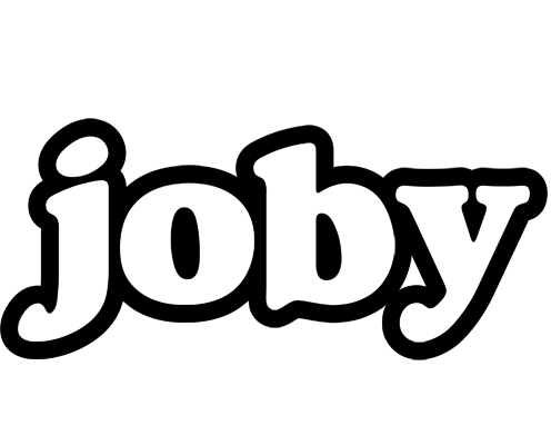 Joby panda logo