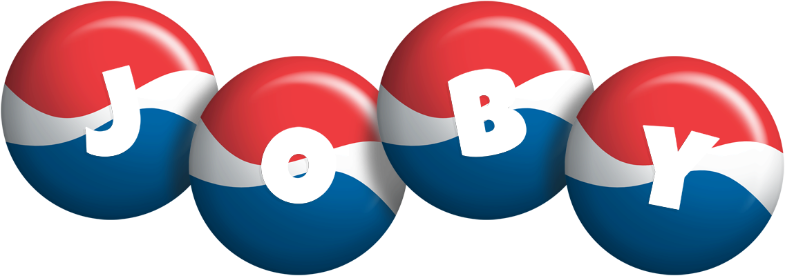 Joby paris logo