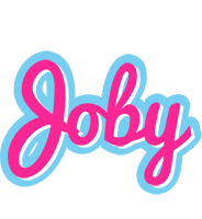 Joby popstar logo