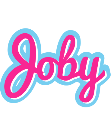 Joby popstar logo