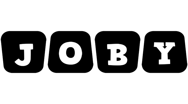 Joby racing logo