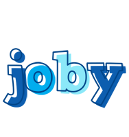 Joby sailor logo