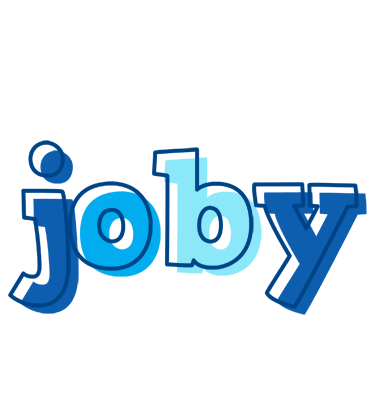 Joby sailor logo