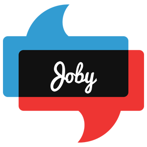 Joby sharks logo