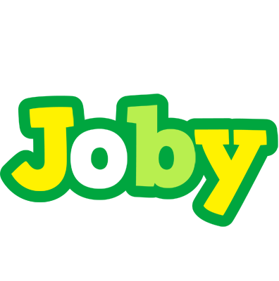 Joby soccer logo