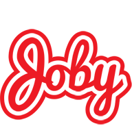 Joby sunshine logo