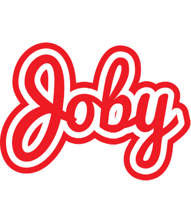 Joby sunshine logo