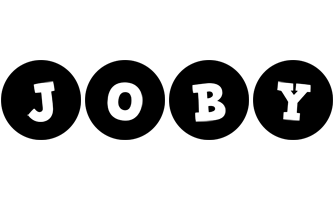 Joby tools logo