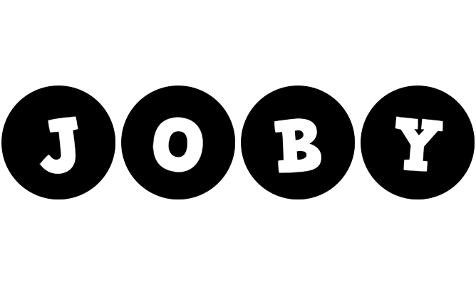 Joby tools logo