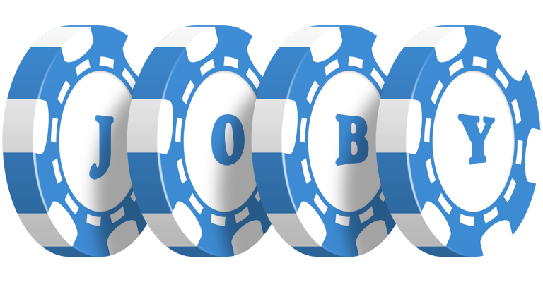 Joby vegas logo
