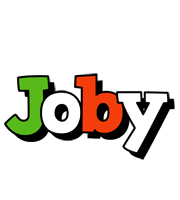 Joby venezia logo