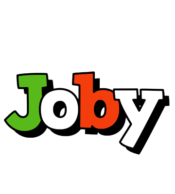 Joby venezia logo