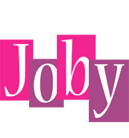 Joby whine logo