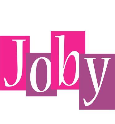 Joby whine logo