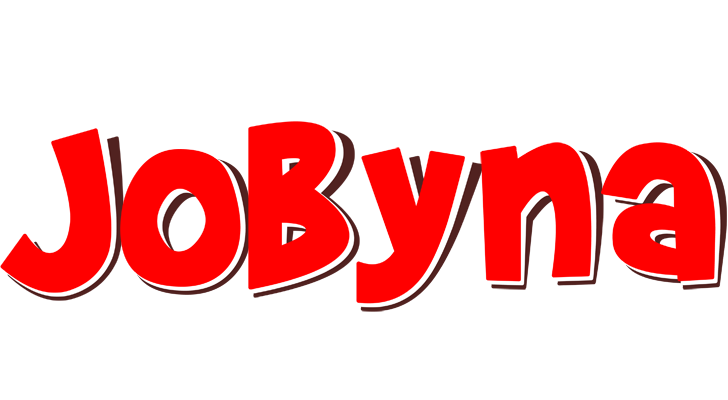 Jobyna basket logo
