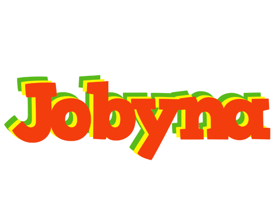Jobyna bbq logo