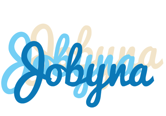 Jobyna breeze logo