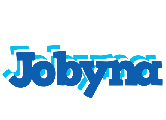 Jobyna business logo