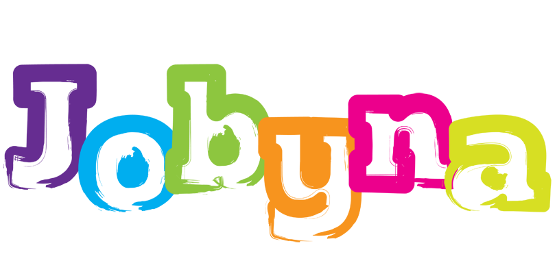 Jobyna casino logo
